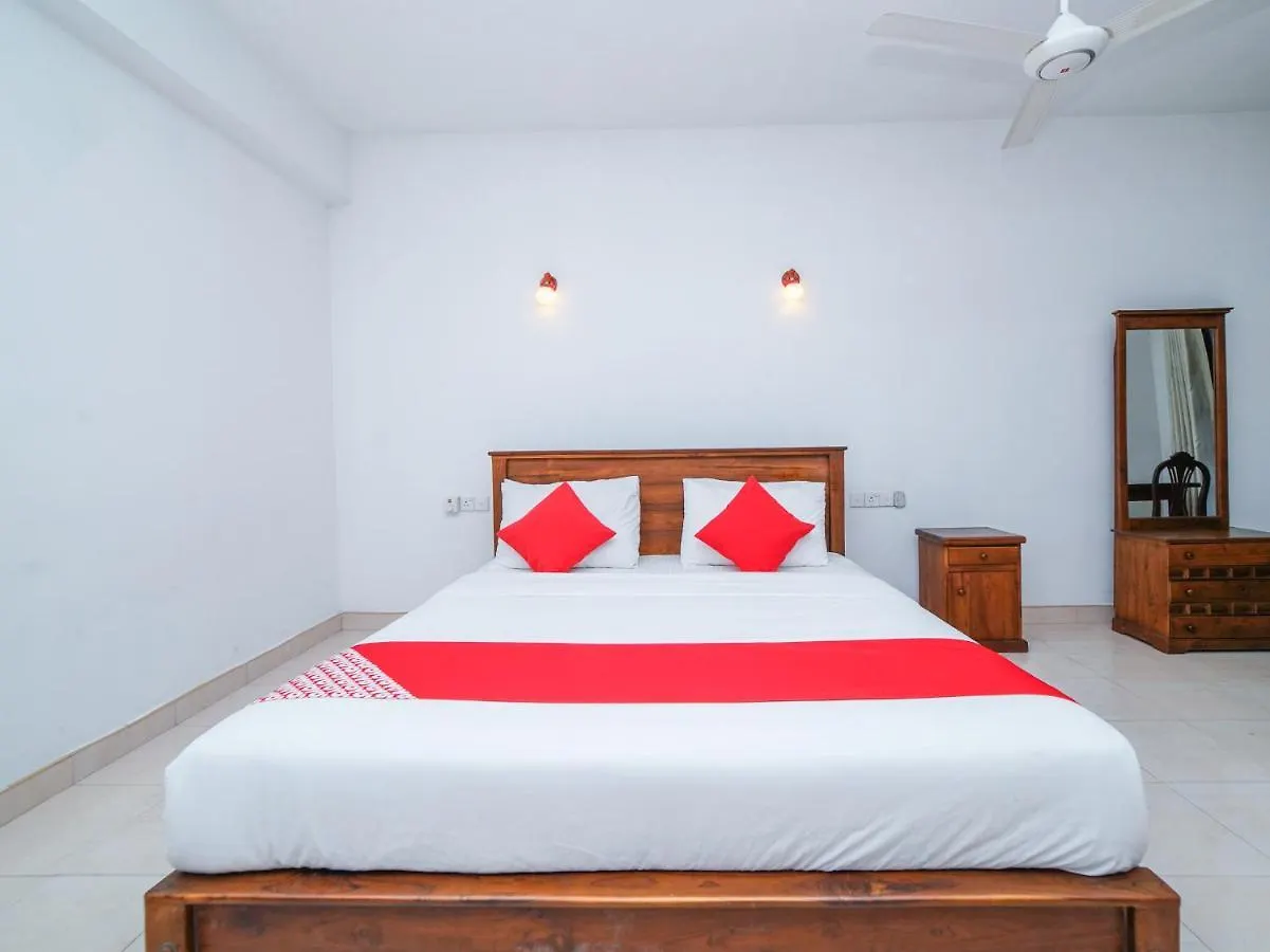 كاندي Hotel Mapura 3*,  سريلانكا